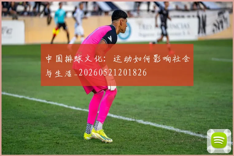 中国排球文化：运动如何影响社会与生活_20260521201826